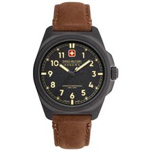 Swiss Military Hanowa SMWGA0003940 Fieldmaster Herrenuhr