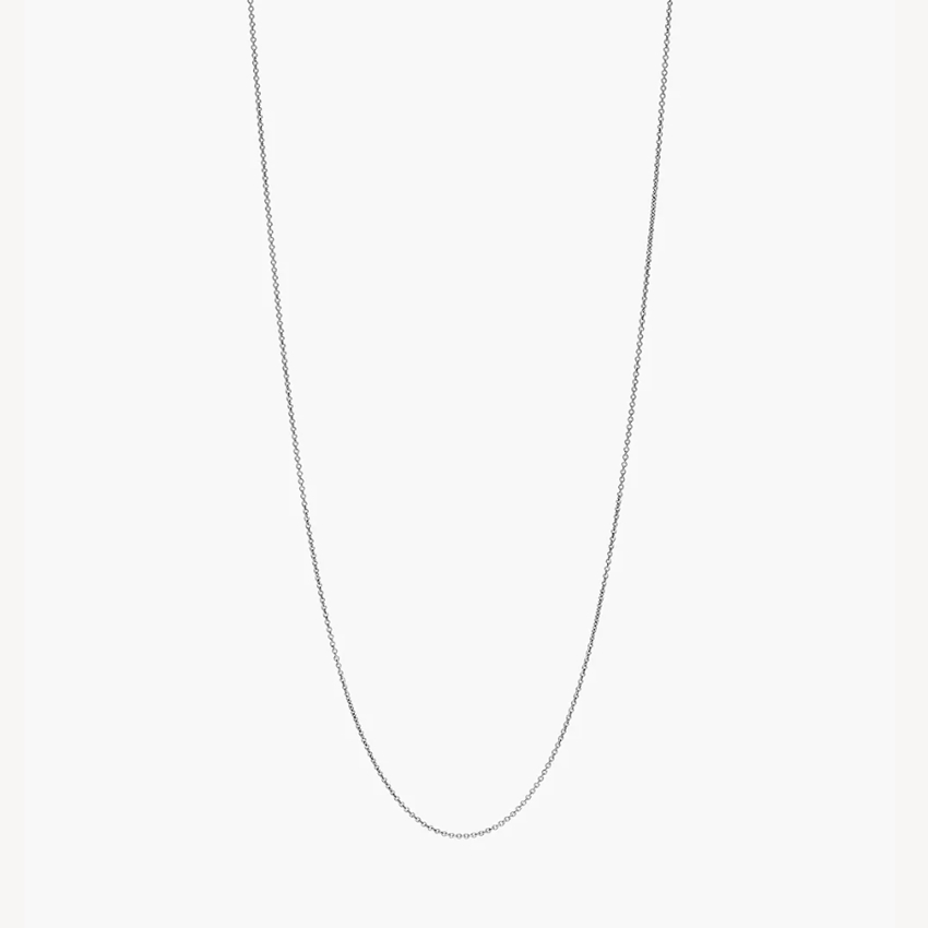 Fossil JOF00794040 Oh So Charming Damen Halskette
