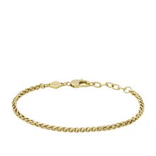 Fossil JOF00830710 Herren, Damen Armband