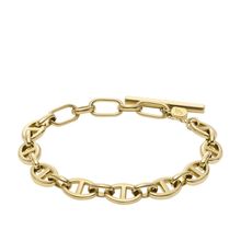 Fossil JF04759710 Heritage Damen Armband