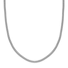 Skagen SKJM0234040 Tov Mesh Gents Necklace