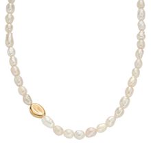 Skagen SKJ1824710 Agnethe Pearls Ladies Necklace