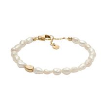 Skagen SKJ1825710 Agnethe Pearls Ladies Bracelet