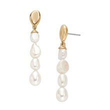 Skagen SKJ1827710 Agnethe Pearls Ladies Earrings