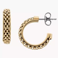 Skagen SKJ1858710 Merete Ladies Earrings