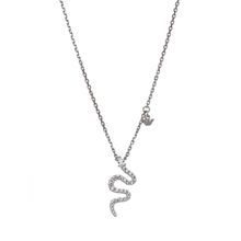 Emporio Armani EG3611040 Sentimental Damen Halskette