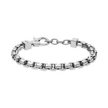 Armani Exchange AXG0045040 Armband Herren