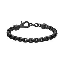 Emporio Armani  AXG0047001 Armband Herren