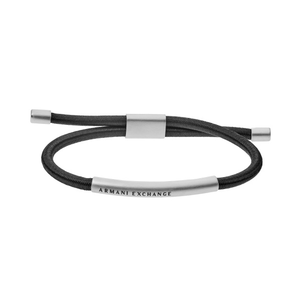 Armani Exchange AXG0041040 Armband Herren