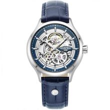 Roamer 101984 41 45 05 Competence Skeleton IV Gents Watch