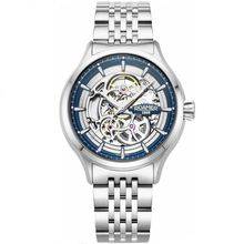 Roamer 101984 41 45 10 Competence Skeleton IV Gents Watch