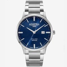Roamer 718833 41 45 70 R-Line Classic Gents Watch