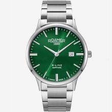 Roamer 718833 41 75 20 R-Line Classic Gents Watch