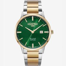 Roamer 718833 48 75 70 R-Line Classic Gents Watch