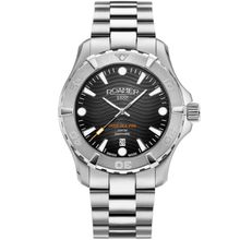 Roamer 860833 41 55 70 Deep Sea Gents Watch