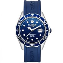 Roamer 867833 41 45 02 Rockshell Mark III Scuba Gents Watch