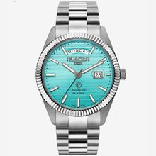 Roamer 981666 41 05 50 Primeline Daydate II Automatic Gents Watch