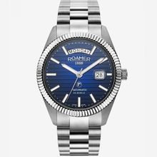 Roamer 981666 41 45 50 Primeline Daydate II Automatic Gents Watch