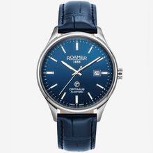 Roamer 983983 41 45 05 Optimus Automatic Gents Watch