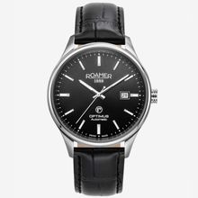 Roamer 983983 41 85 05 Optimus Automatic Gents Watch