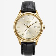 Roamer 983983 48 35 05 Optimus Automatic Gents Watch