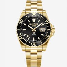 Roamer 986983 48 85 21 Premier Automatic Gents Watch