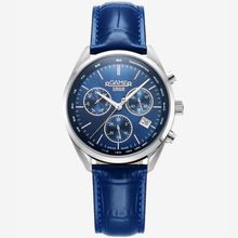 Roamer 993819 41 45 02 Pro Chrono Gents Watch