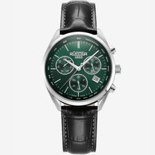 Roamer 993819 41 75 02 Pro Chrono Gents Watch