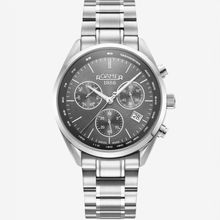 Roamer 993819 41 85 20 Pro Chrono Gents Watch