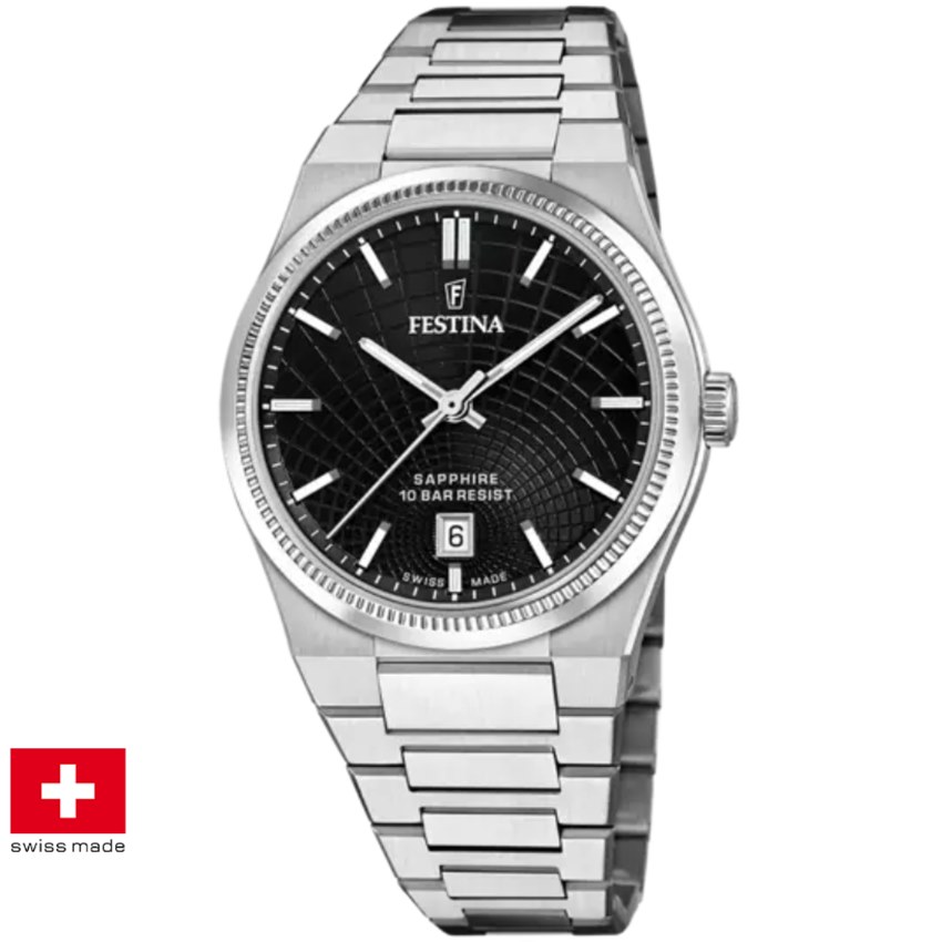 Festina F20051/6 Rivè Herrenuhr
