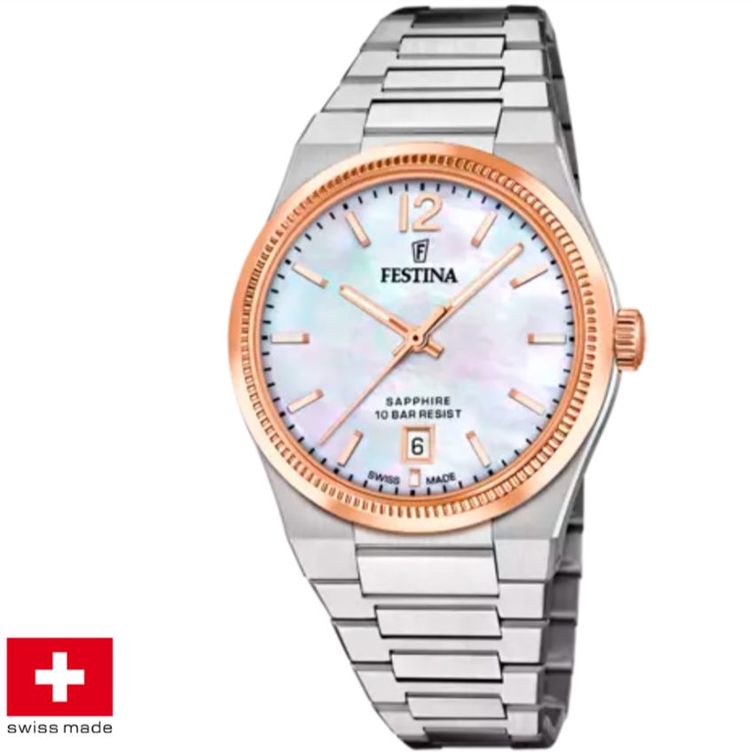 Festina F20066/1 Rivè Damenuhr