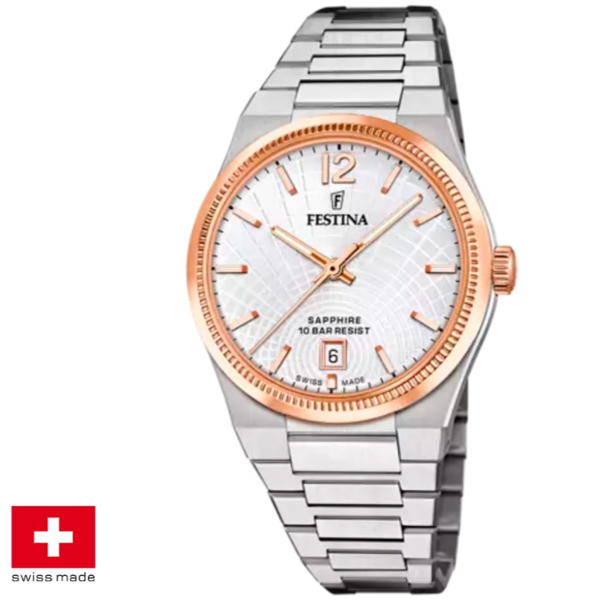 Festina F20066/2 Rivè Damenuhr