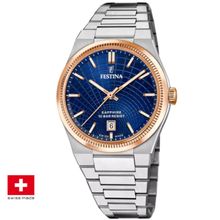 Festina F20065/2 Rivè Mens Watch