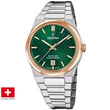 Festina F20065/3 Rivè Mens Watch