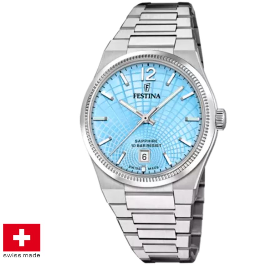 Festina F20052/5 Rivè Damenuhr