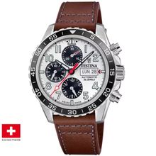 Festina Swiss Made F20056/1 Automatic Mens Watch