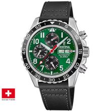 Festina Swiss Made F20056/2 Automatic Mens Watch
