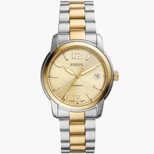 Fossil ME3228 Heritage Automatik Unisex