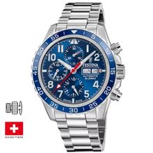 Festina F20055/3 Automatic Mens Watch