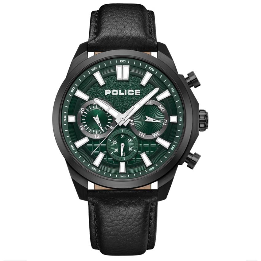 Police PEWGF0021007 Rangy Herrenuhr