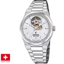Festina Swiss Made F20054/1 Rivè Damenuhr