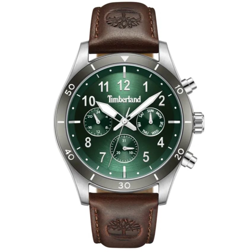 Timberland TDWGF0054702 Ashmont Chrono Herrenuhr