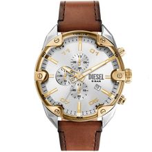 Diesel DZ4665 Spiked Mens Watch