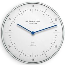 Sternglas S14-008 Naos Wall clock