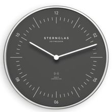 Sternglas S14-009 Naos Wall clock