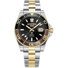 Roamer 986983 47 85 20 Premier Automatic Mens Watch