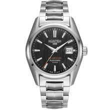 Roamer 210665 41 55 20 Searock Automatic Mens Watch