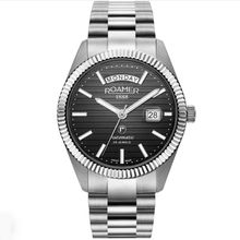 Roamer 981666 41 85 50 Primeline Daydate II Mens Watch