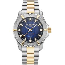 Roamer 860833 47 45 70 Deep Sea Mens Watch