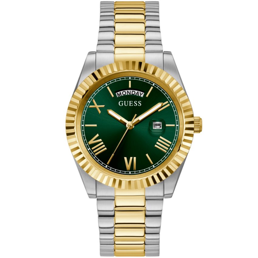Guess GW0265G8 Connoisseur Herrenuhr